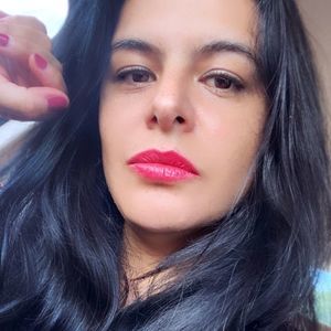 Meet your Posher, Joanna